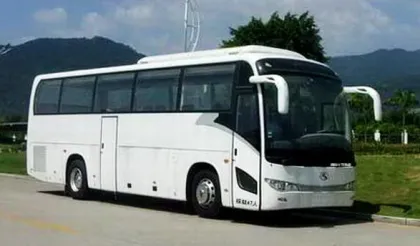 New Kinglong 45 Seats Bus