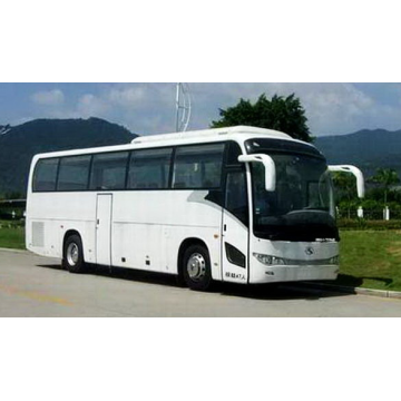 Novo ônibus Kinglong de 45 lugares