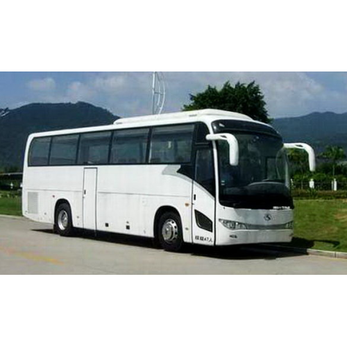 Nouveau bus Kinglong 45 places