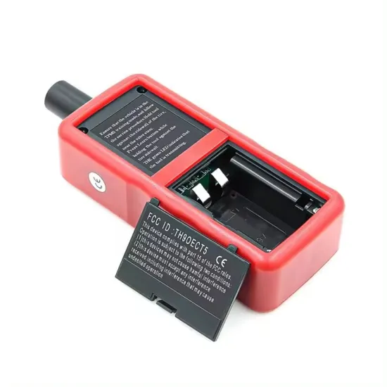 El50449 TPMS Tire Pressure Monitor Sensor Scanner & Reset Tool for Ford Vehicles