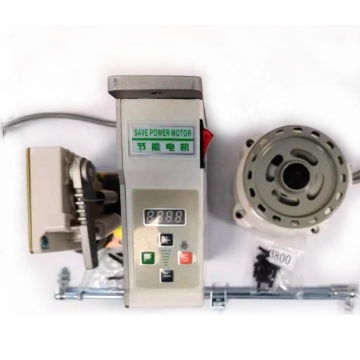 YS 3800 Direct Drive Servo Motor - Affordable Solution for Industrial Sewing Machines and Garment Machinery