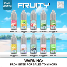 Fruity Juice Disposable Vape