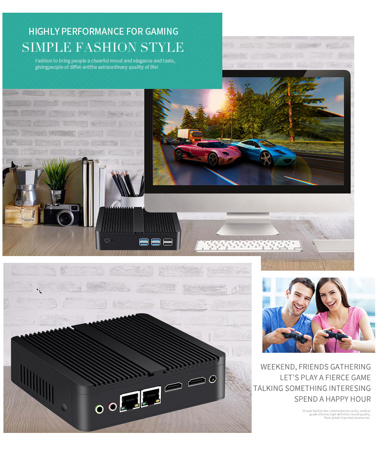 Computadoras Pc