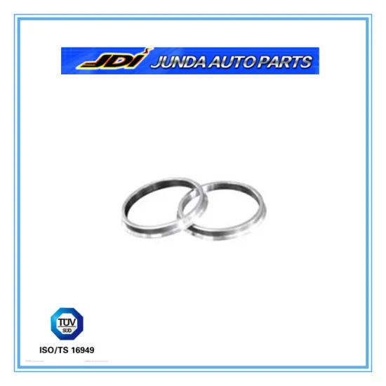 Aluminium Wheel Hub Center Ring