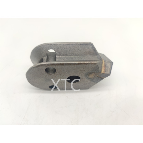 钻孔平齿128mm*70mm*40mm