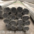 1050 tiub aluminium dikimpal