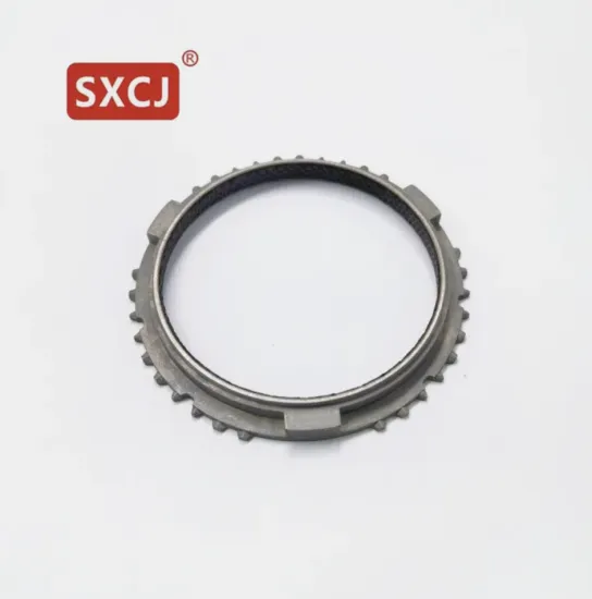 OEM Auto Part Synchronizer Ring BR3R7107EA for Ford Mustang MT82