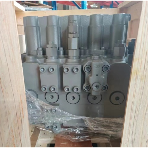 4668220 YA00000518 Main Valve For Original EX1200 Parts