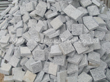 Granite Flooring Tiles