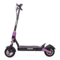 poderoso scooter eléctrico para adultos