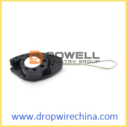 Exquisite Durable Drop Wire Clamps