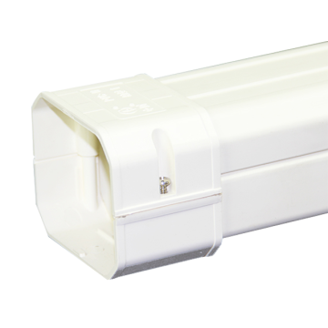ADS Air Conditioner Decorative Conduit System