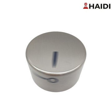 Opções de botões personalizados de alta qualidade disponíveis