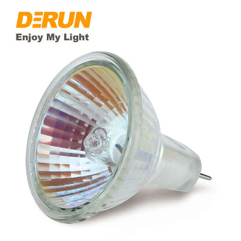 HAL-MR11 6V 12V 24V 10W 14W 20W 35W GU4 Clear Halogen Bulb