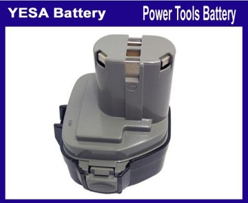 12V Ni-MH POWER TOOL BATTERY FOR Makita 1233,1234,1235,1235B,192696-2,192698-8,192698-A,193138-9,193157-5 power tool battery