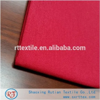 China factory 1000D cordura fabric