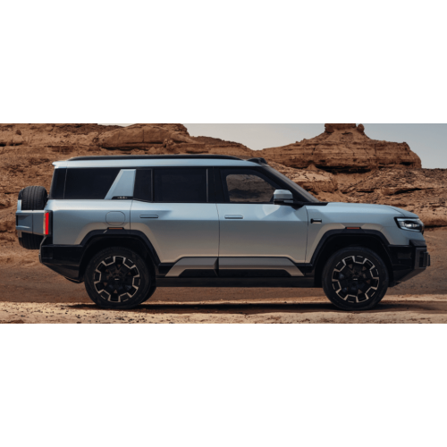 2025 Leopard 8 интеллектуального флагмана мужества 6 мест