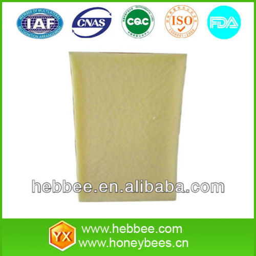 Bleached Deodorized White Bee Wax