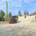 FYG 600t/h high quality stabilized soil mixing plant