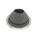 Top Quality Epdm Round Rubber Roof Pipe Flashing