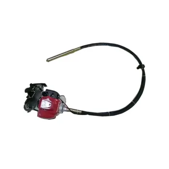 New- Developed No Motor High Frequency Small Electric Concrete Vibrator
