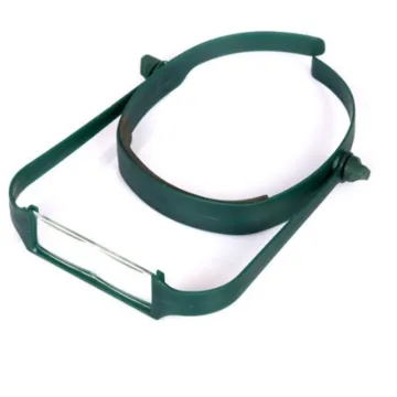 Hands-Free Magnifier MG81004
