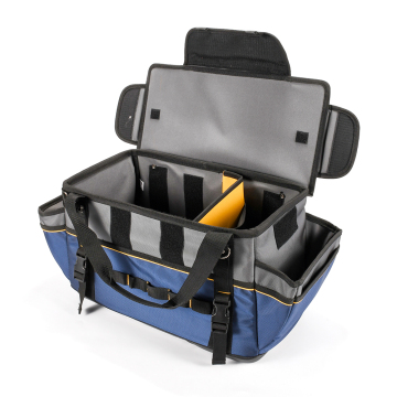 Multi-functional Large Waterproof Plastic Tool Bag