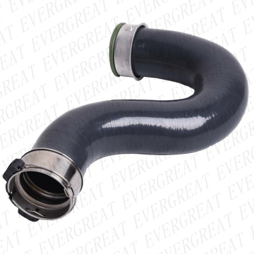 ท่ออินเตอร์คูลเลอร์สำหรับ Mercedes-Benz Sprinter 3500 Diesel Turbo 9065282582
