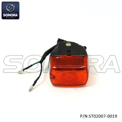 Longjia H2VGA Mover Next Gen FLASHER LIGHT ASSY., R(P/N:ST02007-0019) top quality