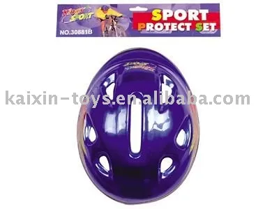 sports helmet