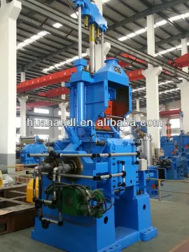rubber banbury mixer