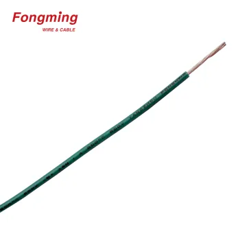 250C 24AWG 22AWG 20AWG Silicone Rubber Wire