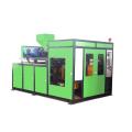 Pe Extrustion Blow Molding Machine