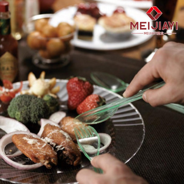 Биоразлагаемые упаковочные решения для еды на вынос