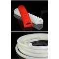 Bande de scellage en silicone rouge et blanc en gros