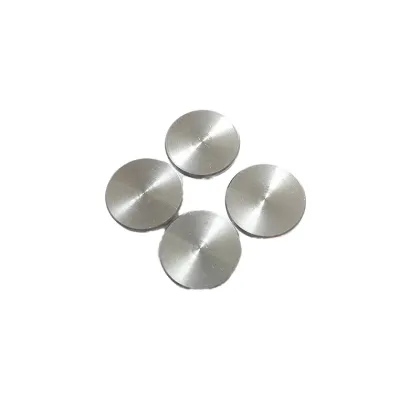 Precision Custom 303 Stainless Steel Rivets