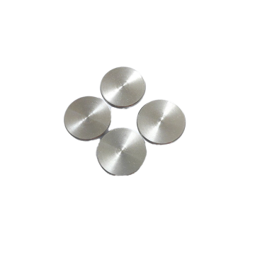 Přesné zakázkové nýty 303 z nerezové oceli