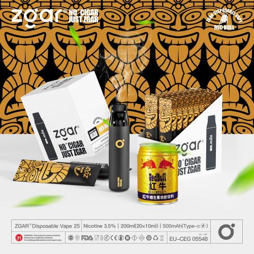 Vape jetable zgar à vendre