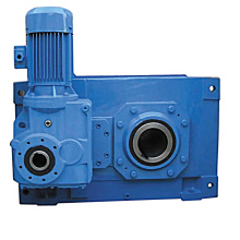 Bucket Elevator Series Gearbox