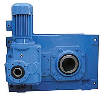 Bucket Elevator Series Gearbox