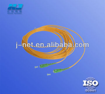 sma-sc fiber optic patch cord