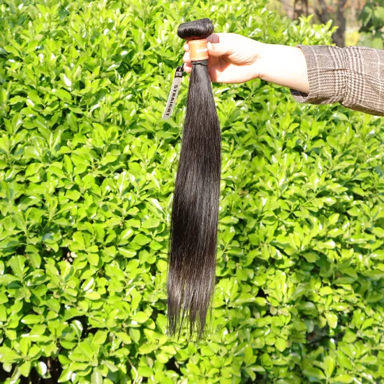 Human Hair Weave Kinky Curly Virgin Brazilian Hair Bundles 10a Grade Wholesale Vendors Mink with Lace Fontals Closure 8-30inch