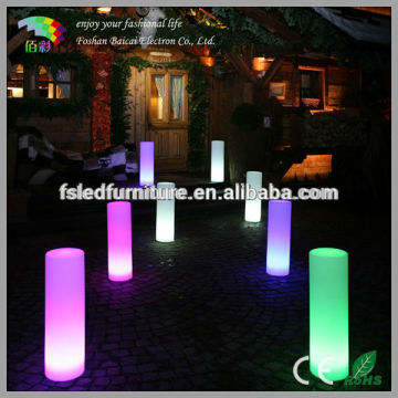 LED christmas tree light programmable