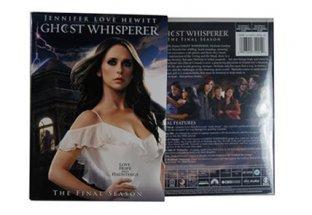 Ghost Whisperer - The Complete Season 5 US Version 6 Disc -