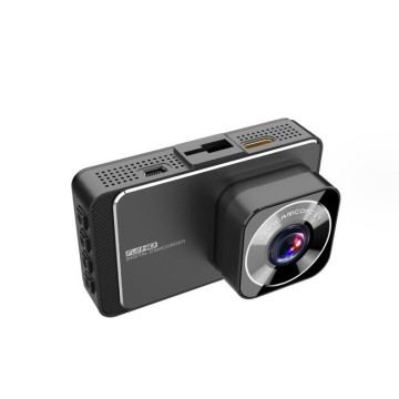 M78 Night Vision Video Recorder with G-sensor Parking Mode