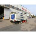 Tout nouveau camion de balayage commercial polyvalent Dongfeng