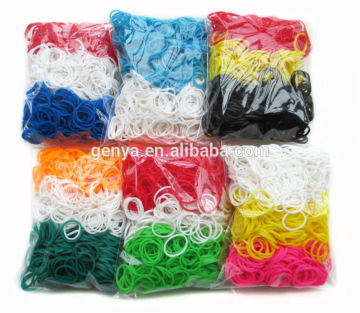 Fashion Hot Sale DIY loom bands