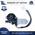 Window rolling motor Toyota series