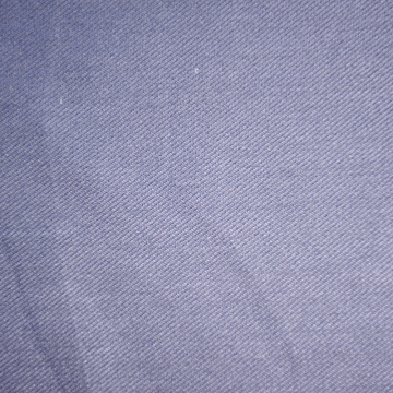 NR spandex warp knitted twill Roma jersey Fabric. plain dyed T-shirt cloth