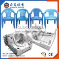 Second Hand Plastic Chair Mould Manufacturing For Sale